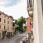 Intero Appartamento Nel Cuore Di Vicenza