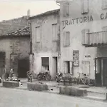 osteria canal 1803