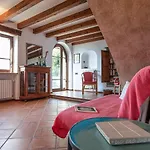 Giacomazzi House Bri