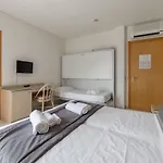 Hotel Airone (Adults Only)