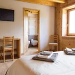 Casa Ekharle - Affittacamere