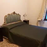 A Private Terrace In The Heart Of Venice