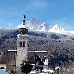 Appartamento Al Pelmo