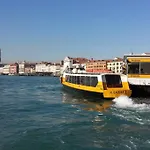 Ca' Venice Canal View