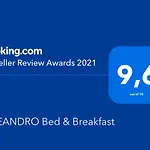 Oleandro Bed & Breakfast