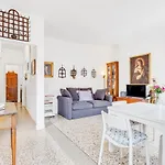 Ca Lu Vintage Flat Con Vista Su San Marco!