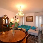 Castello 5888 A, Santa Marina, Calle Marcello, Calle