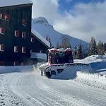 Casa Pisolo Falcade