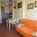 Apartment In Porto Santa Margherita 36976