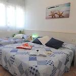 Apartment In Bibione 24642