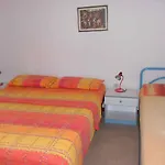 Apartment In Rosolina Mare 25005