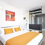 Luxury Suite La Finestra Sul Lago