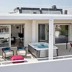 Luxury Suite La Finestra Sul Lago