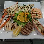 Hotel Moro Freoni