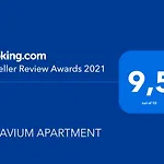 Patavium Apartment