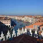 Castello 5888 A, Santa Marina, Calle Marcello, Calle