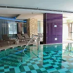 Hotel Antares Sport Beauty&Wellness