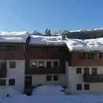 Wonderful Attic In Dolomite'S Heart