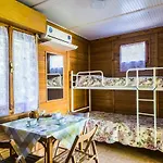 Appartamenti & Bungalows Luca Angiolin