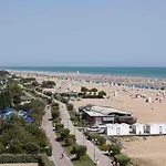 Apartment In Bibione 34326