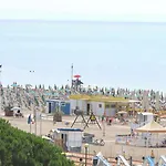 Apartment In Bibione 35335