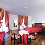 A.Rivederci Roma Luxury Rooms