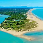 Apartment In Bibione 24633