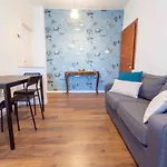 Ca Zulian Amazing Canal View Apartment