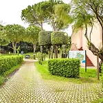 Tize Village