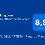 Casa Dell'Artista - Regarda Travel