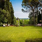 Villa Verecondi Scortecci