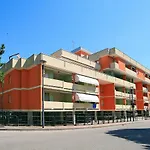 Locazione Turistica Residence Cormoran - BIB405