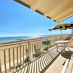 Villa Fronte Mare-Carraro Immobiliare Jesolo - Family Apartments