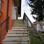 Golf 3 Paganini