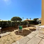 Villa Fronte Mare-Carraro Immobiliare Jesolo - Family Apartments