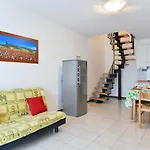 Apartament With Swimming Pool