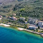 Studio Baldo - Brenzone Holiday Apartments