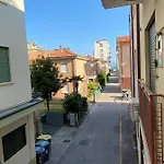 Euroresidence - Piazza Mazzini- 30 Mt Dal Mare - Immobil Relax