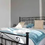 The Golden Apartment