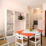 Locazione Turistica Residence Cormoran - BIB405