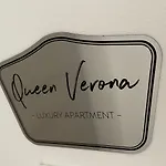 Queen Verona Luxury Apartment Sanificato Ozono