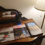 Appartamento Marconi Locazione Turistica