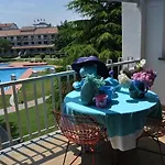 Residence Selenis Bilocale Vista Piscina - Agenzia Cocal