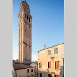 Canal View - San Marco