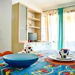 Residence Solmare Rosolina Mare - Ivn02015-Dya