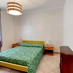 Narcisa Patio Apartment