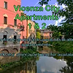 Vicenza City Apartments 1