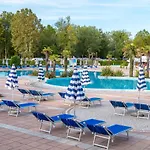Vacanceselect Mobil Homes - Camping Laguna Village