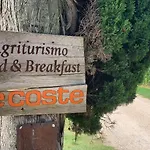 Bed&Breakfast Le Coste