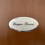 Unique Rooms